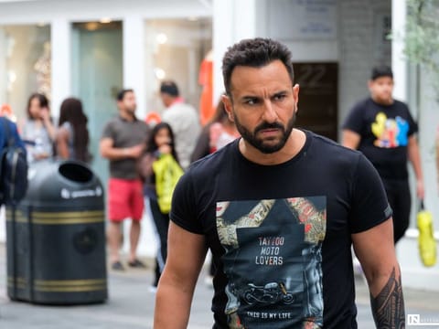 ‘Jawaani Jaaneman’ review: Saif Ali Khan gets his groove back
