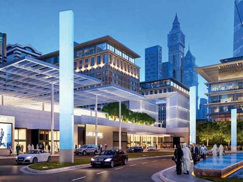 DIFC's employee savings plan will be the first move in transitioning from the employer-funded gratuity schemes.