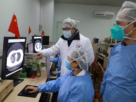 As deaths mount, China tries to speed up Coronavirus testing