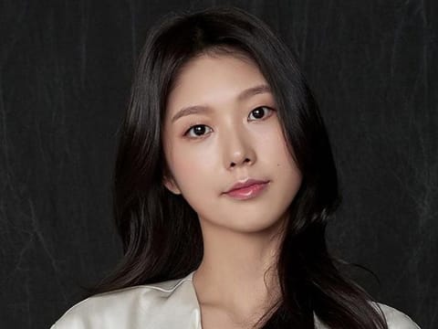 Korean actress Go Soo-jung dies at 25