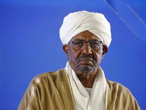 Al Bashir will have his day at The Hague