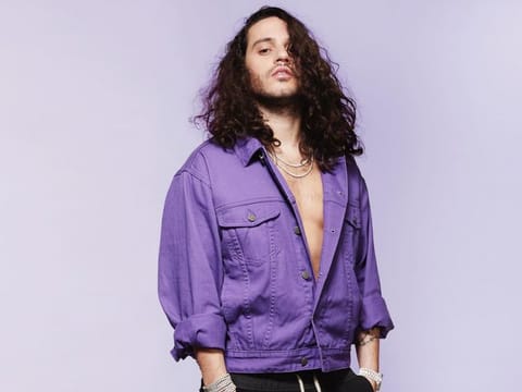 Russ concert in Dubai: ‘I have to postpone due to coronavirus’