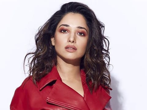 Tamannaah Bhatia