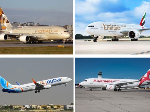 Offers like fly now, pay later; and buy one get one free are drawing in huge numbers of passengers.