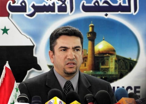 Adnan Al-Zurfi has been named as prime minister-designate, following weeks of political infighting and a looming crisis amid a global pandemic