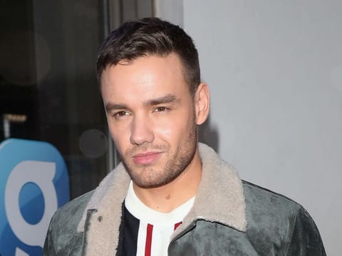 COVID-19 aid: Liam Payne provides support to food banks