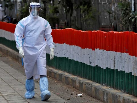 India's economy and its health services would get a boost if policymakers adjusted their priorities in a post-COVID-19 world.