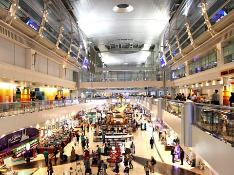 Watch: Dubai Airports fast-tracks 100 million passenger milestone to 2026