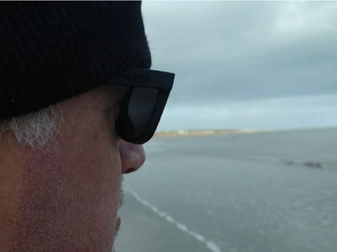 Mick O'Reilly