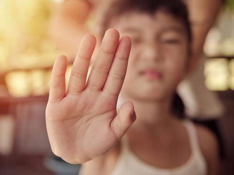 Want to raise an independent, confident child? Begin by teaching them the value of saying no.