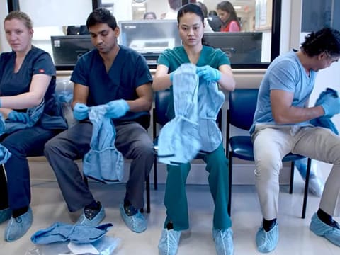 COVID-19: A Netflix series on a global pandemic that was dismissed by all