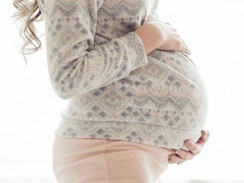 At 28 weeks, you'll also have another scan, to check baby's growth and make sure everything is on track.