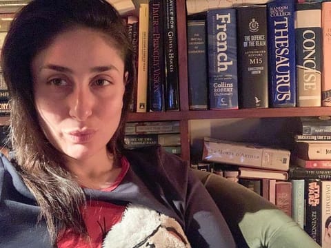 Kareena Kapoor Khan