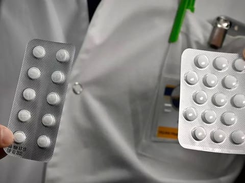 Can chloroquine and hydrochloroquine help in the fight against coronavirus?