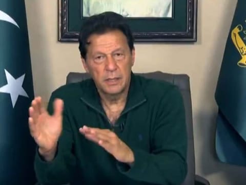 Pakistan's Tehreek-e-Insaf (PTI) government led by Prime Minister Imran Khan has presented its two-year performance report.