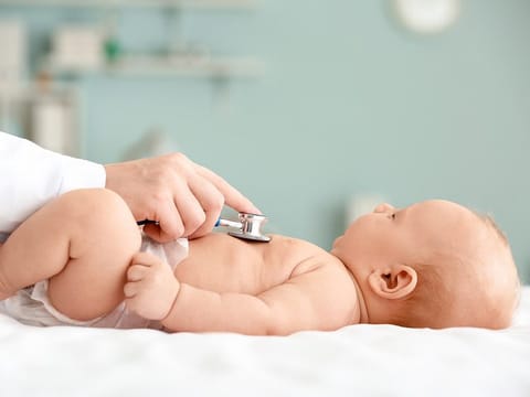 Should I still vaccinate my child during the pandemic?