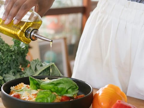 Home chefs are not only about convenience but comfort and nostalgia