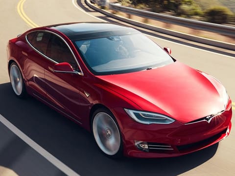 Tesla is working on being among the first to make self-driving commercially viable. UAE has expressed an interest to tie up with carmaker in this transition.