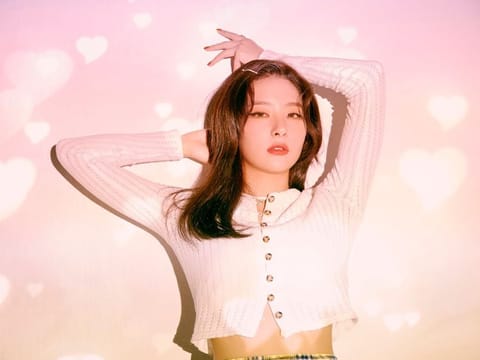 K-Pop Corner: Red Velvet’s Irene, Seulgi to release music
