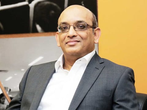 Niranjan Jayakumar