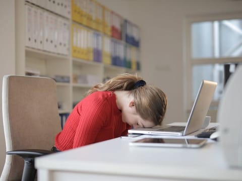 Don't make remote working ways an excuse to ease off. Employers have a right to know people on their payroll are up to... at all times.