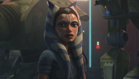 Ashoka Tano