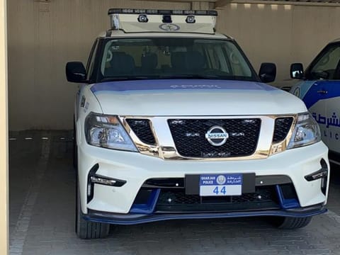 Smart patrol