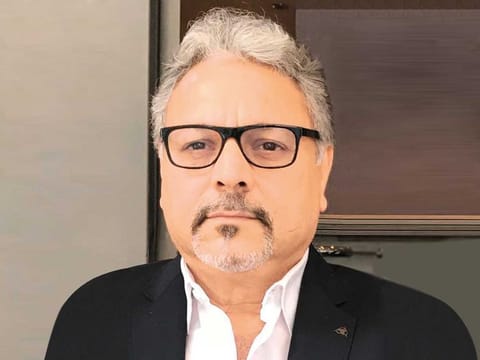 Ajay Rampal, CEO, IFFCO Poultry