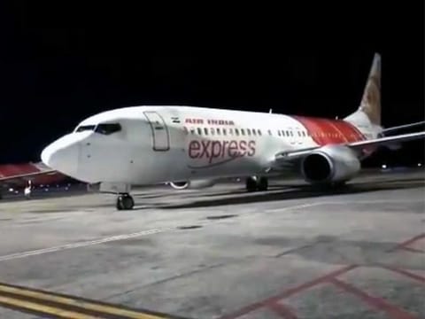 Air India Express