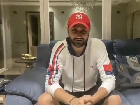 Harbhajan Singh