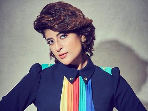 Tahira Kashyap