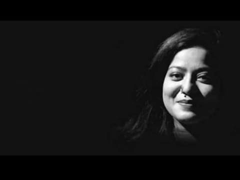 A graduate of Jesus and Mary College, Delhi University, Safoora is currently pursuing an MPhil from Jamia Millia Islamia.