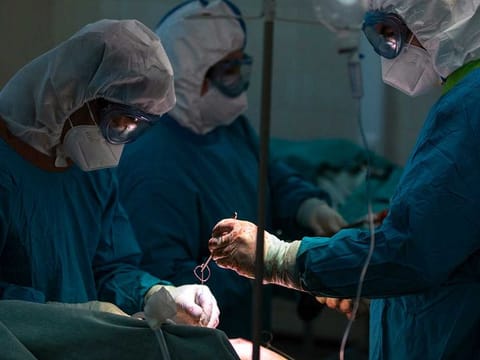 Situs Inversus leads to difficulties in diagnosis and surgical treatment of abdominal conditions demanding more skill and preparation on the part of the surgeon.