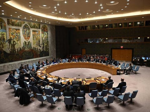 UN Security Council