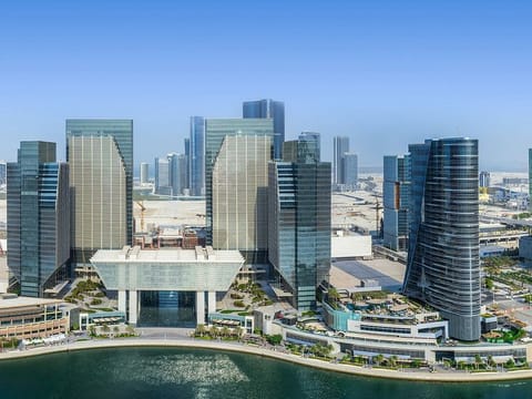 The ADGM's Registration Authority and its Israeli counterpart will ease the setting up businesses within these jurisdictions.