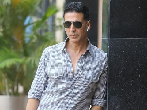Akshay Kumar