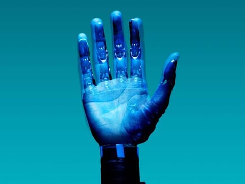 There is always one robot or the other going to lend a hand. The pandemic will just swell their ranks across industries and services.