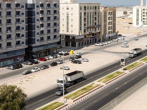 Umm Al Quwain