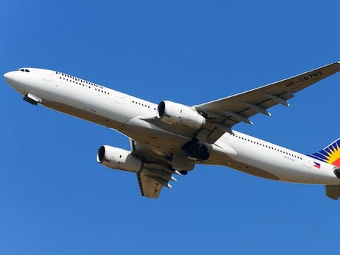 Philippine Airlines has cancelled several of its flights between Dubai and Manila, starting today.
