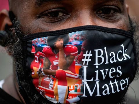 Black Lives Matter