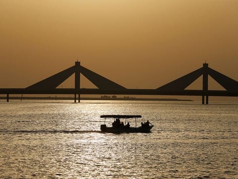 Bahrain’s Lower Criminal Court has fined 9 people for violating health regulations put in place to fight coronavirus.