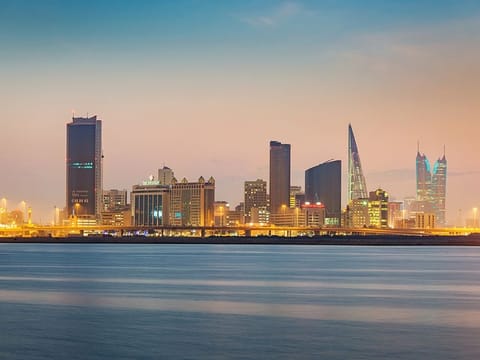 The overall death toll in Bahrain due to the coronavirus has hit 136, as on Friday, July 24, 2020.