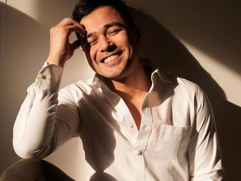 Benjamin Alves