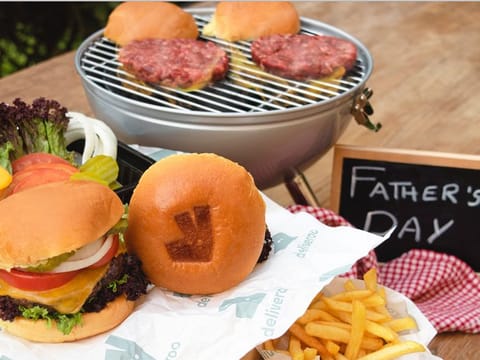 Dubai: 8 special ways to celebrate Father’s Day