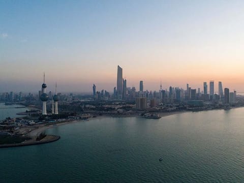 Kuwait's SME focussed relief package has clear guidelines on extent of state's safety net for those making use of the funds.