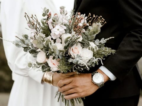 An Iraqi state-owned bank has provoked anger among pro-women advocates after it announced a loan for civil servants marrying for the second time. Photo for illustrative purposes.