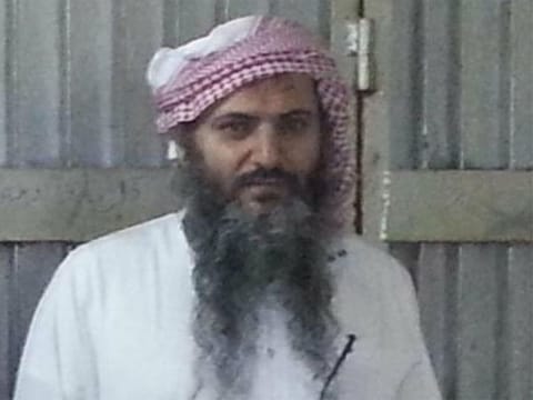 Bin Hadi was executed after unsuccessful attempts for years to be forgiven by the family of the murdered man.