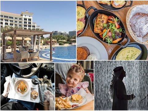 8 amazing things to do in Dubai this weekend