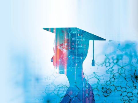 Blended learning is the way forward for UAE universities