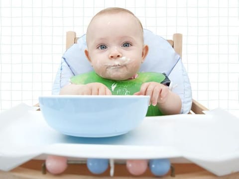 Weaning and allergies